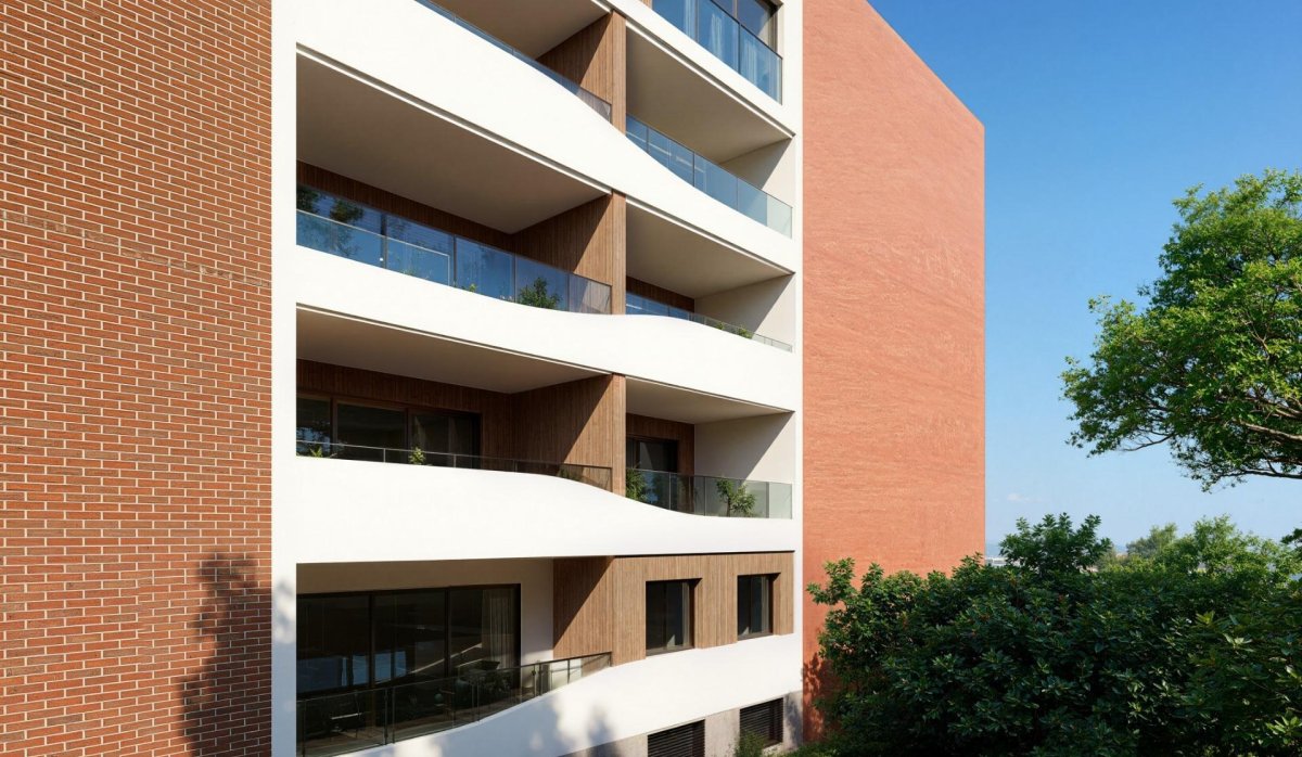 Nouvelle construction - Attique - Guardamar del Segura - Pueblo