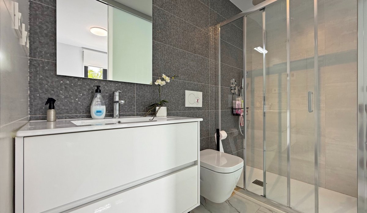 Revente - Appartement - Orihuela Costa - Los Altos