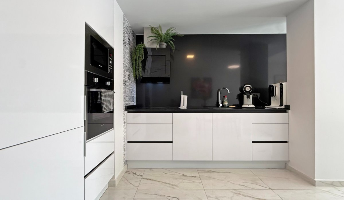 Revente - Appartement - Orihuela Costa - Los Altos