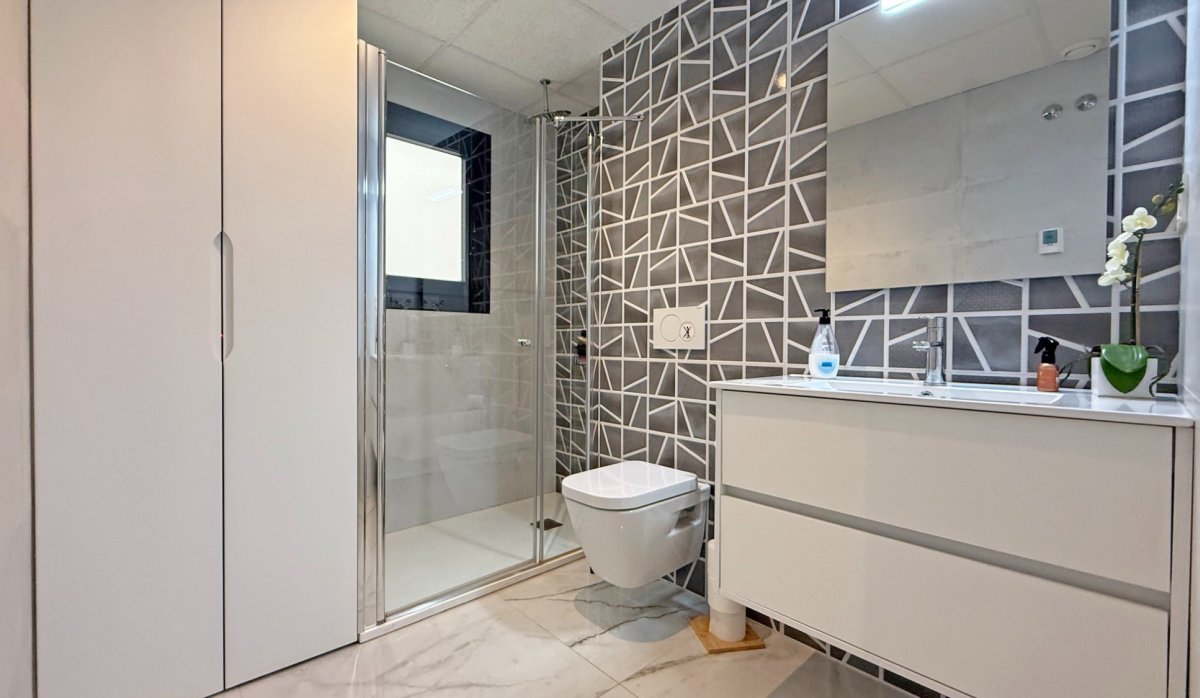 Revente - Appartement - Orihuela Costa - Los Altos