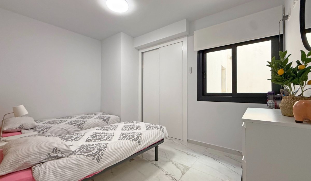 Revente - Appartement - Orihuela Costa - Los Altos