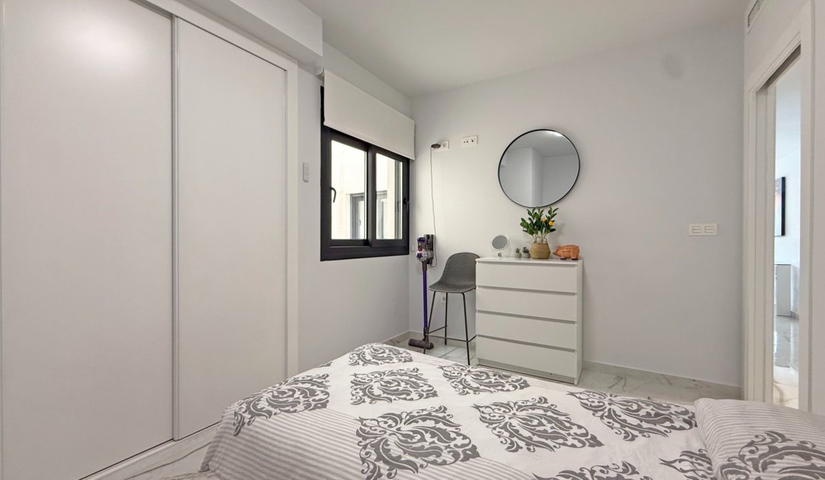 Revente - Appartement - Orihuela Costa - Los Altos
