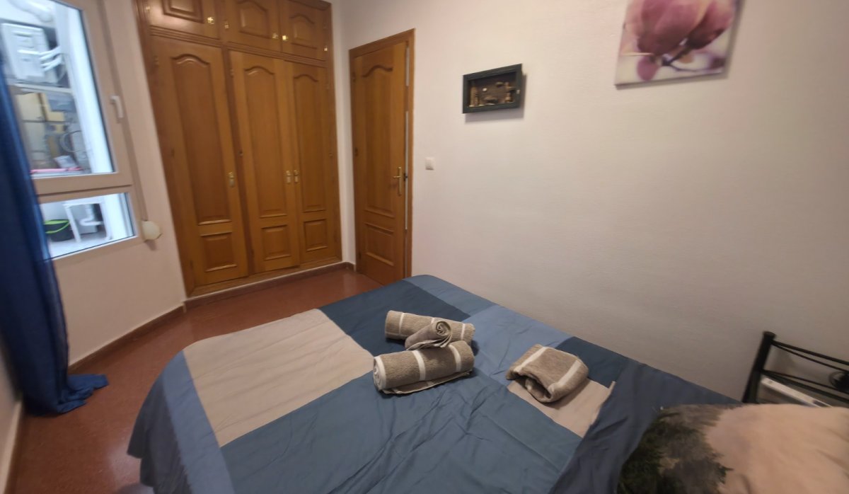 Reventa - Apartamento / piso - Torrevieja - Paseo maritimo