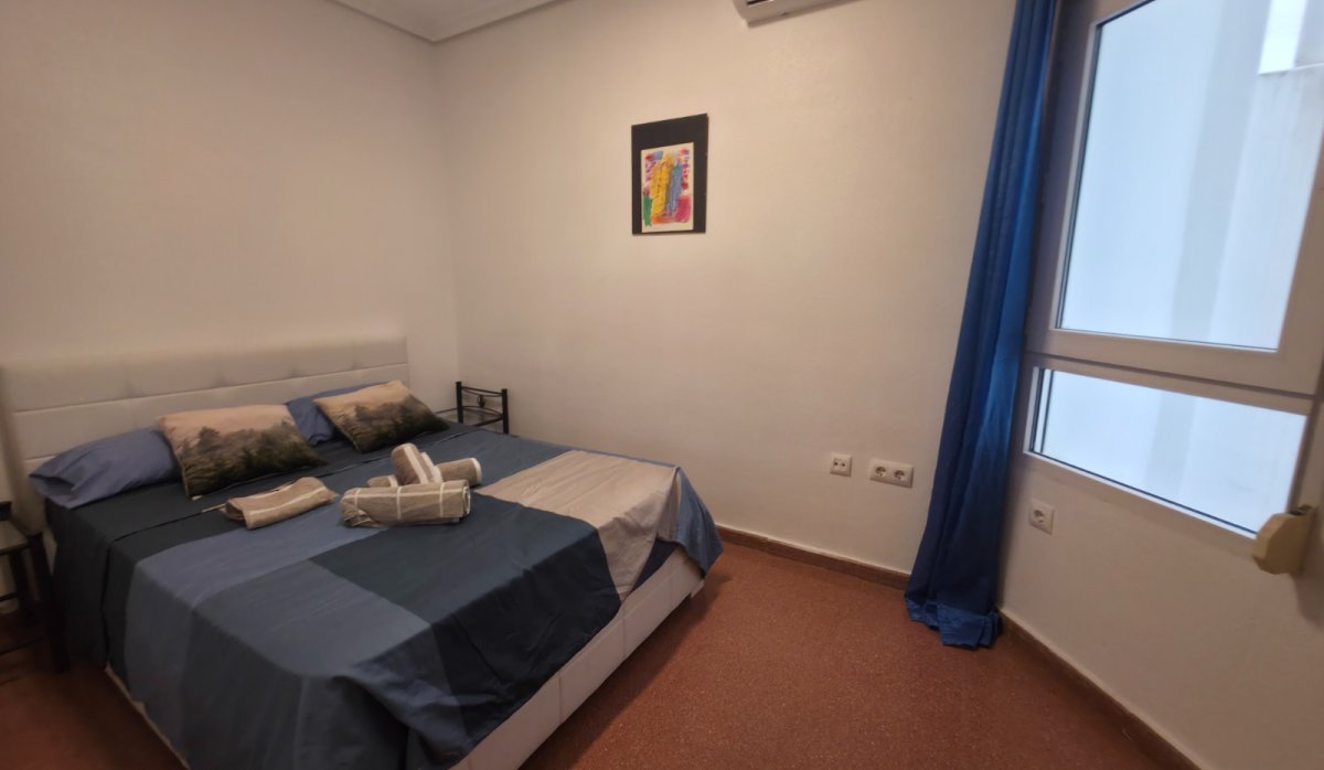 Reventa - Apartamento / piso - Torrevieja - Paseo maritimo
