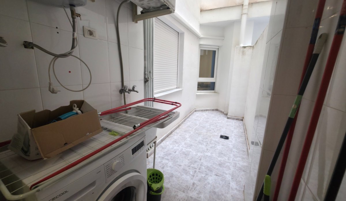 Reventa - Apartamento / piso - Torrevieja - Paseo maritimo