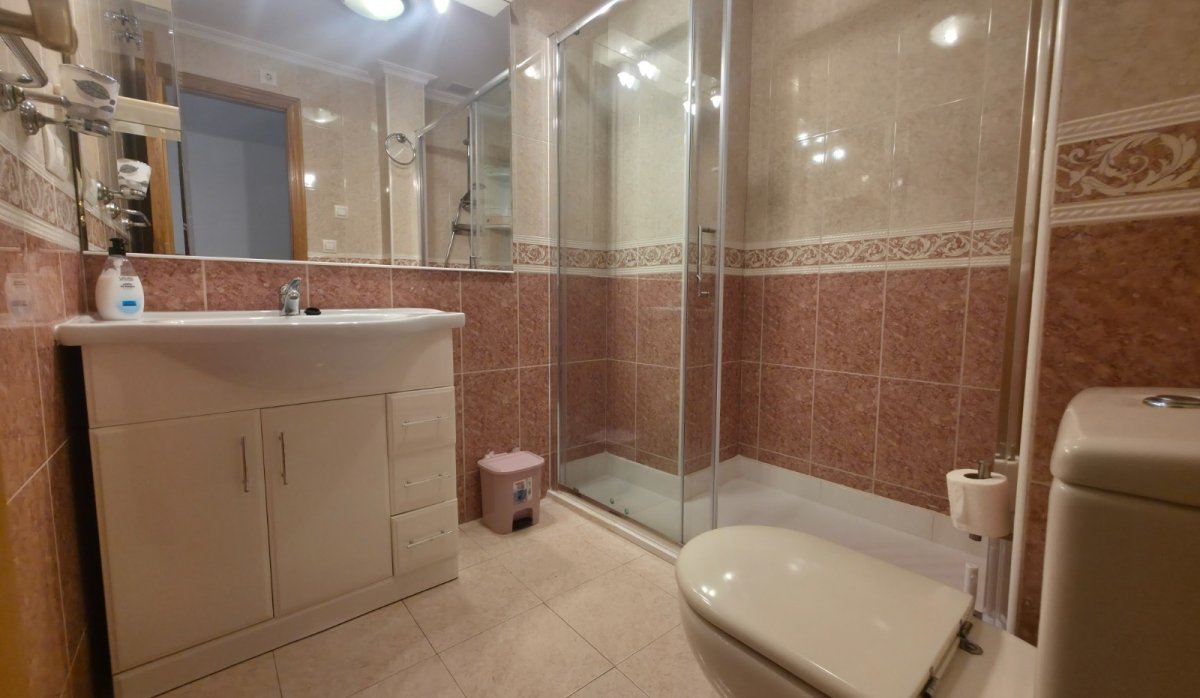 Reventa - Apartamento / piso - Torrevieja - Paseo maritimo