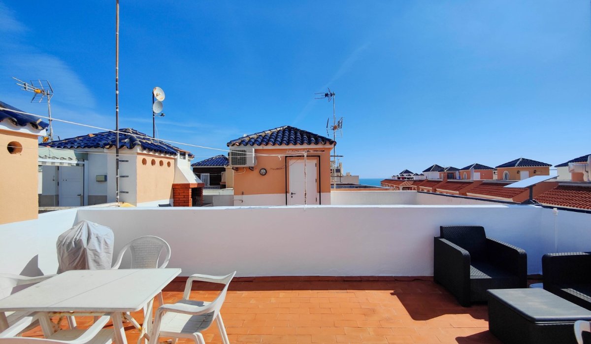 Reventa - Apartamento / piso - Torrevieja - La Mata