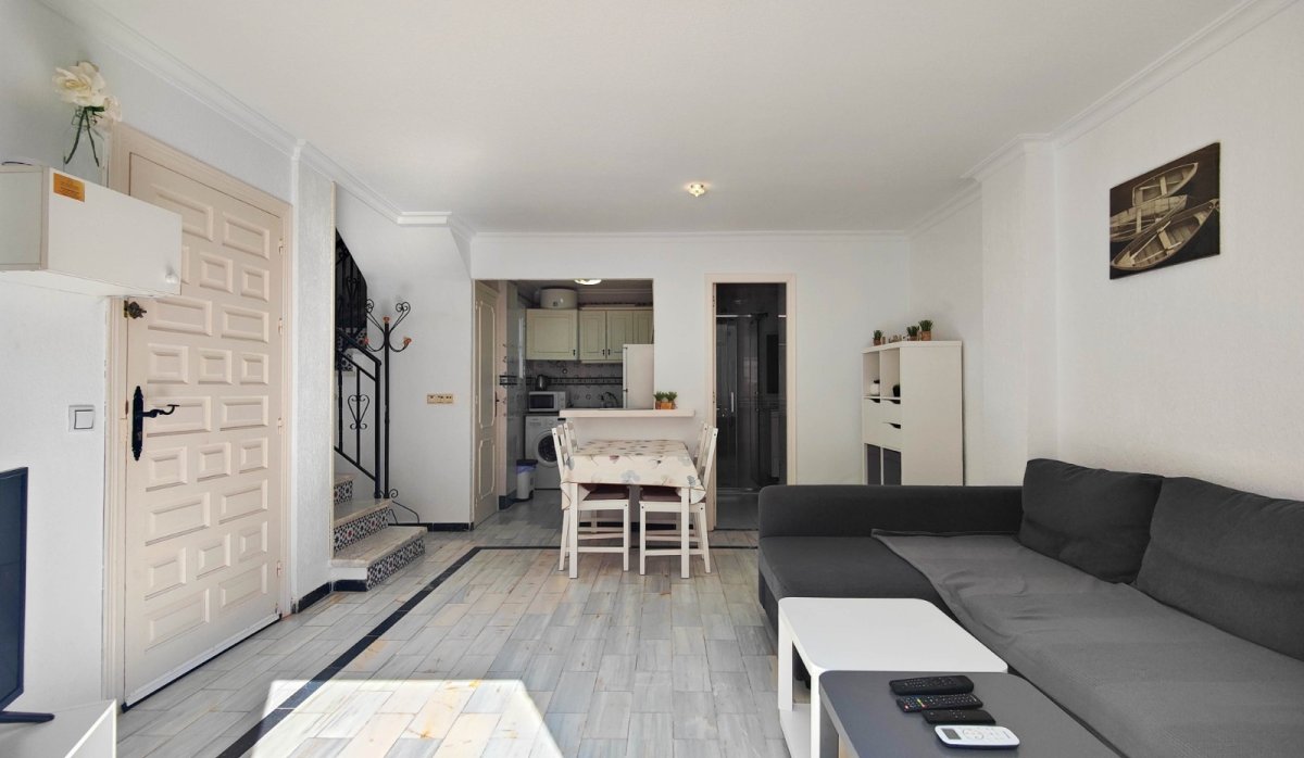 Reventa - Apartamento / piso - Torrevieja - La Mata
