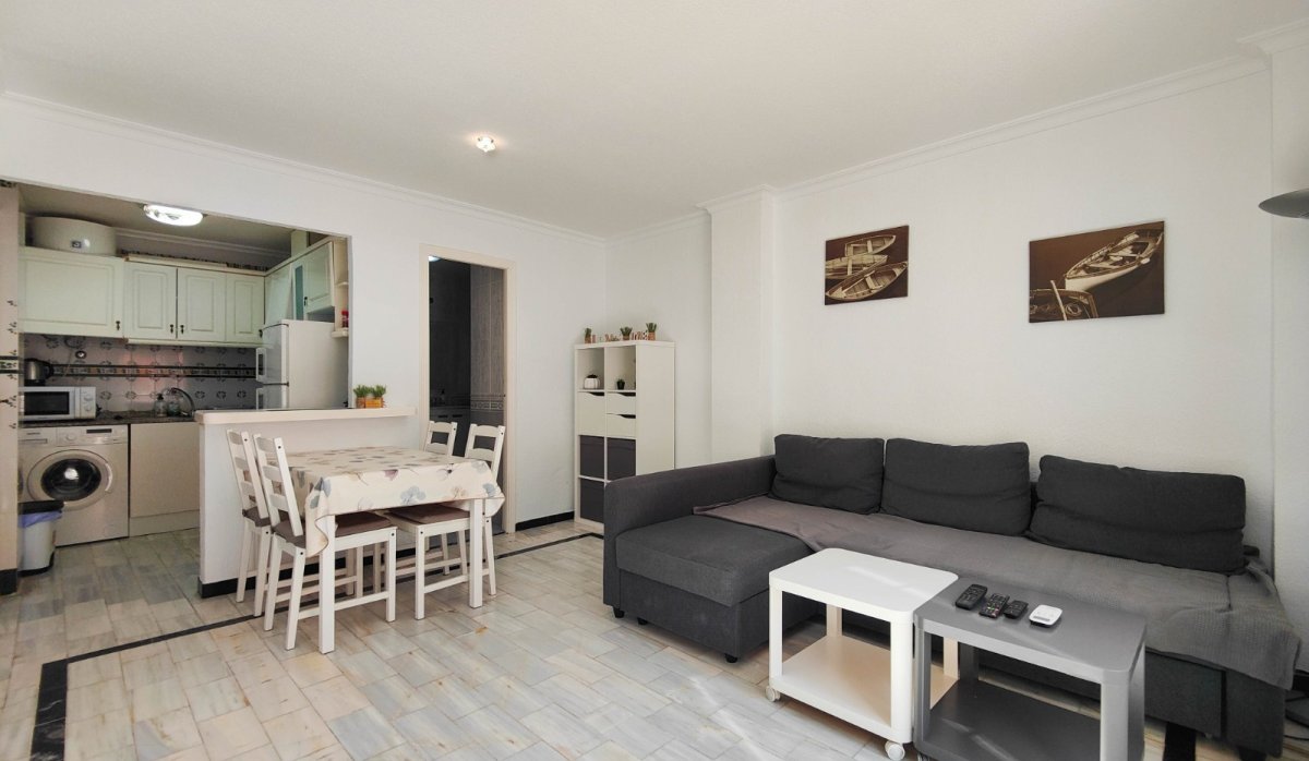 Reventa - Apartamento / piso - Torrevieja - La Mata