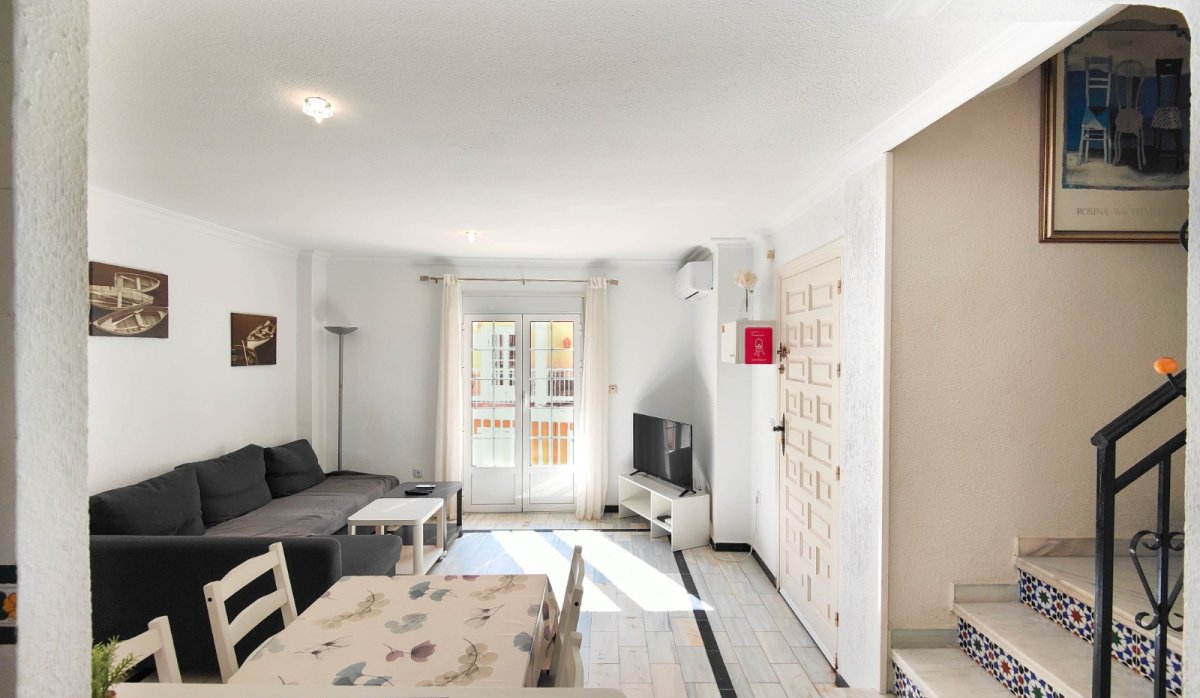 Reventa - Apartamento / piso - Torrevieja - La Mata