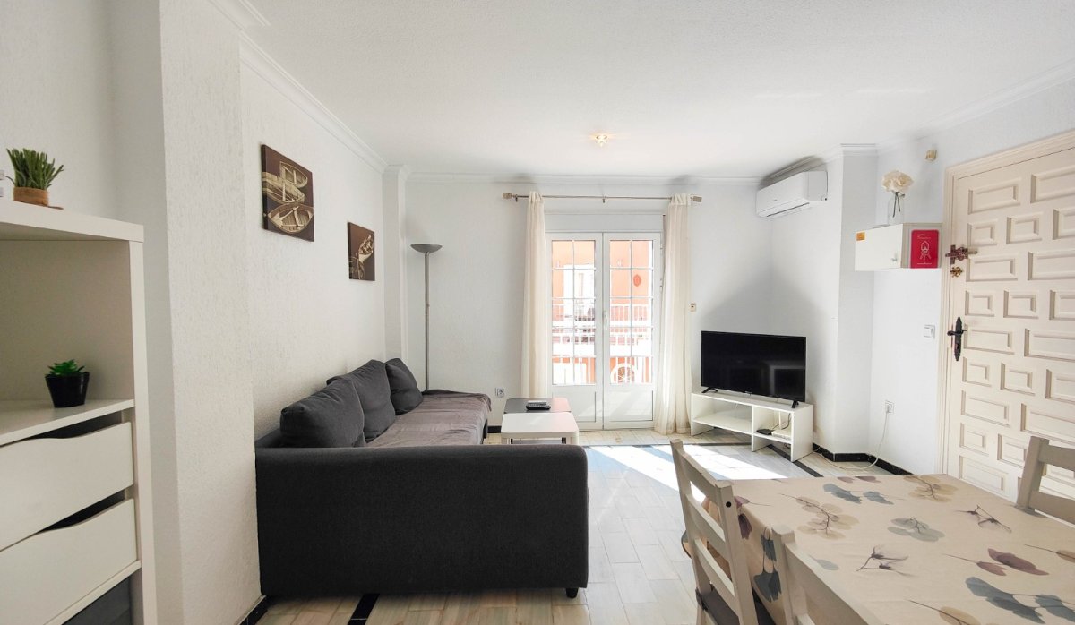 Reventa - Apartamento / piso - Torrevieja - La Mata