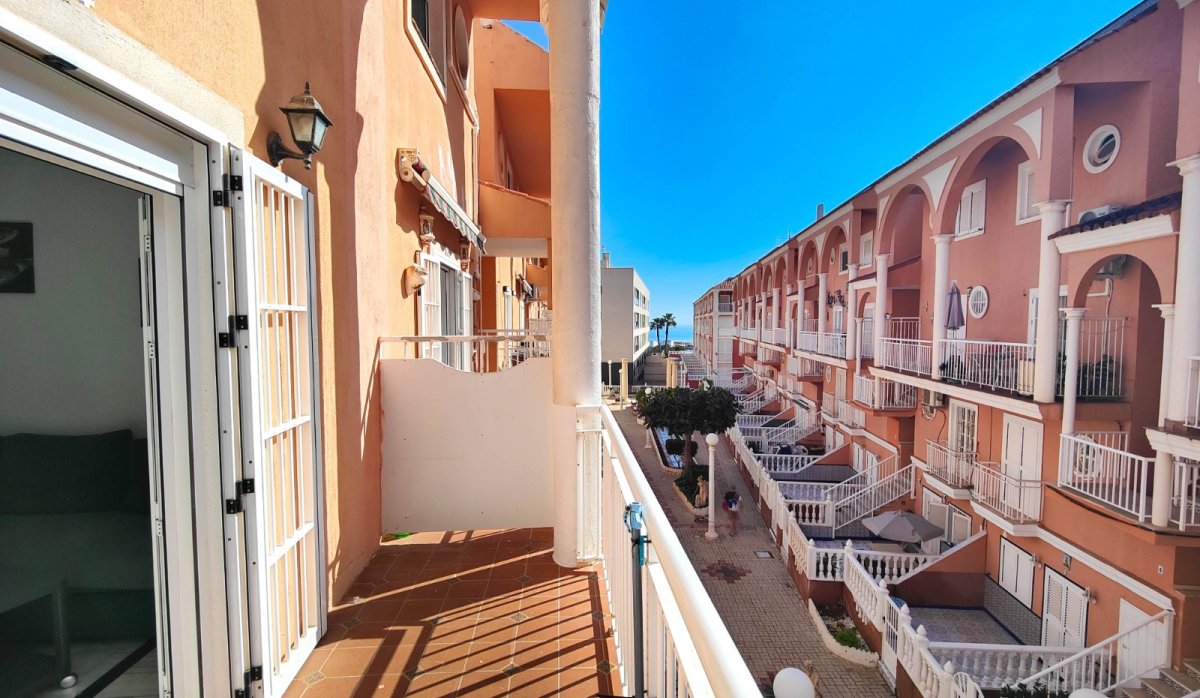 Reventa - Apartamento / piso - Torrevieja - La Mata