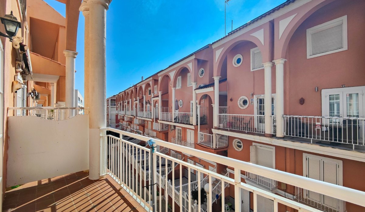 Reventa - Apartamento / piso - Torrevieja - La Mata