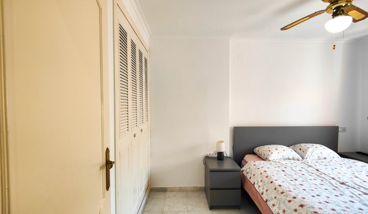 Reventa - Apartamento / piso - Torrevieja - La Mata