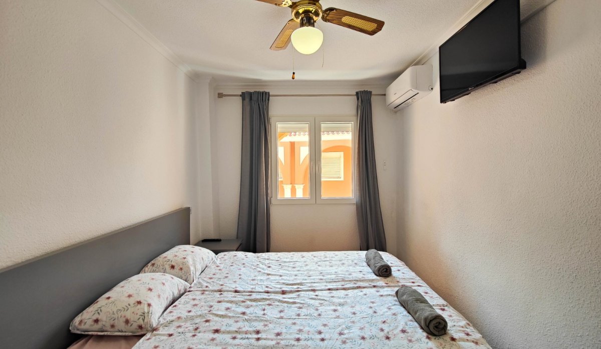 Reventa - Apartamento / piso - Torrevieja - La Mata