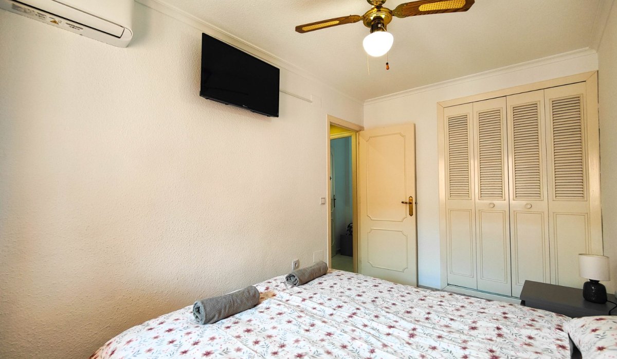 Reventa - Apartamento / piso - Torrevieja - La Mata
