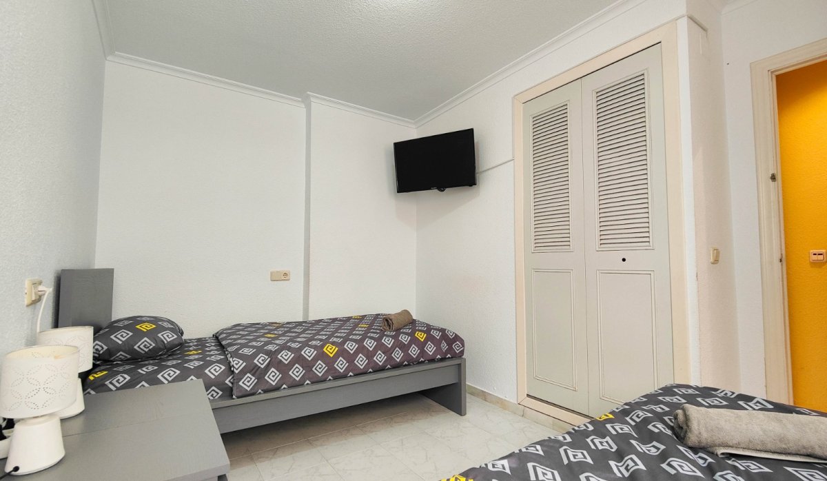 Reventa - Apartamento / piso - Torrevieja - La Mata