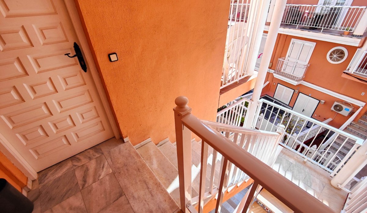 Reventa - Apartamento / piso - Torrevieja - La Mata