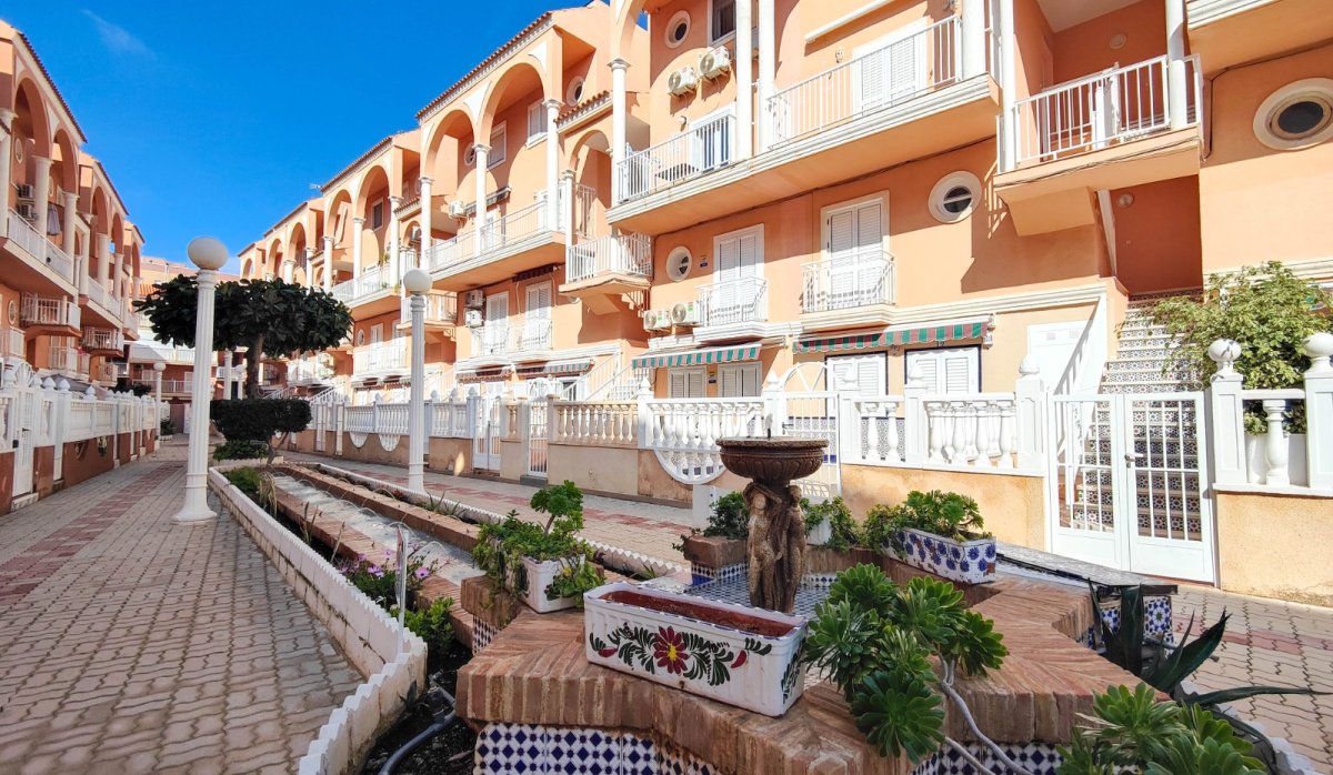 Reventa - Apartamento / piso - Torrevieja - La Mata