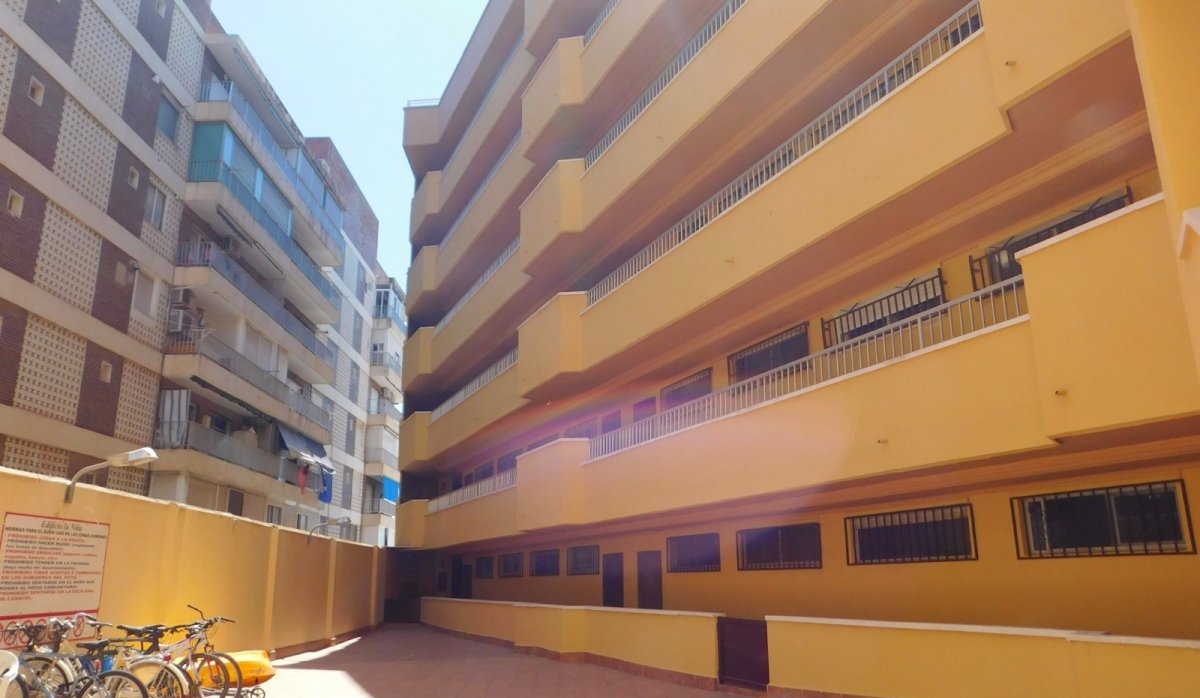 Resale - Apartment / flat - Torrevieja