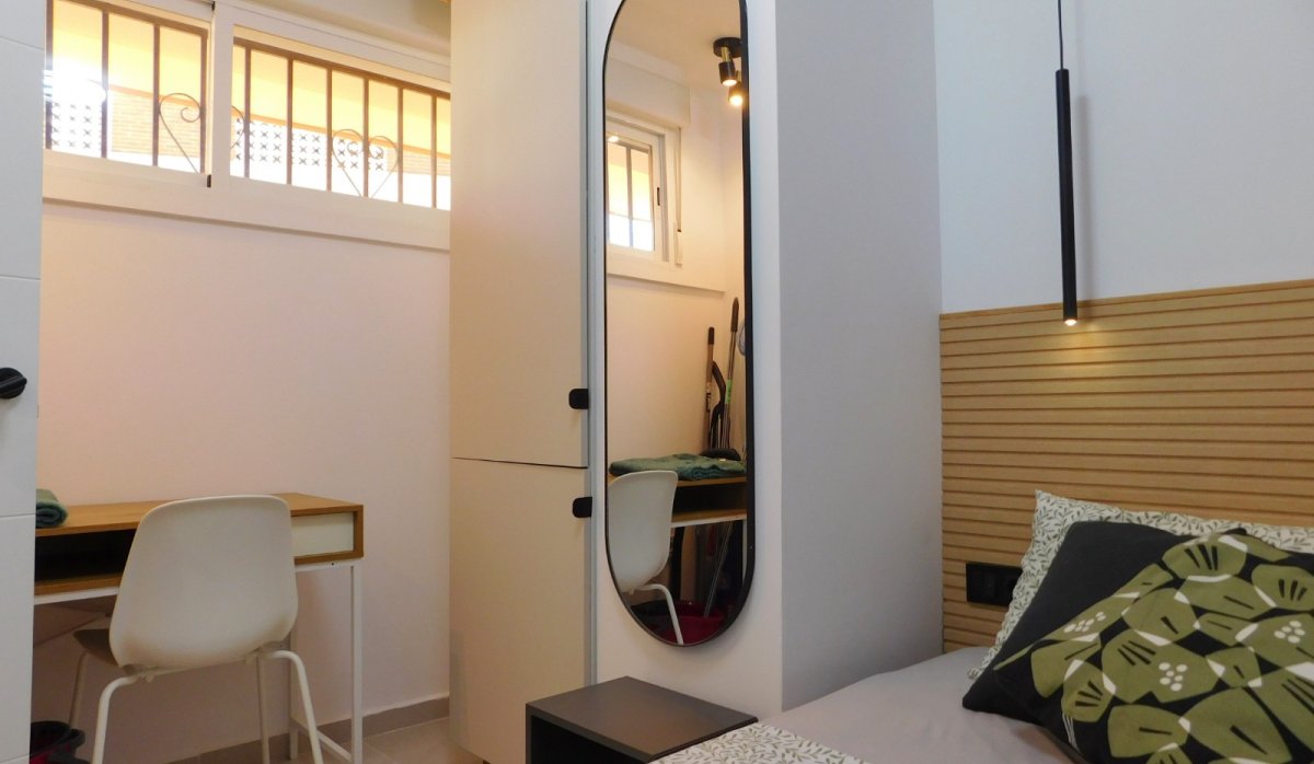 Resale - Apartment / flat - Torrevieja