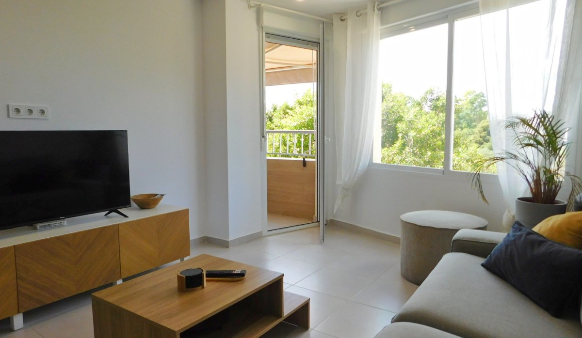 Resale - Apartment / flat - Torrevieja