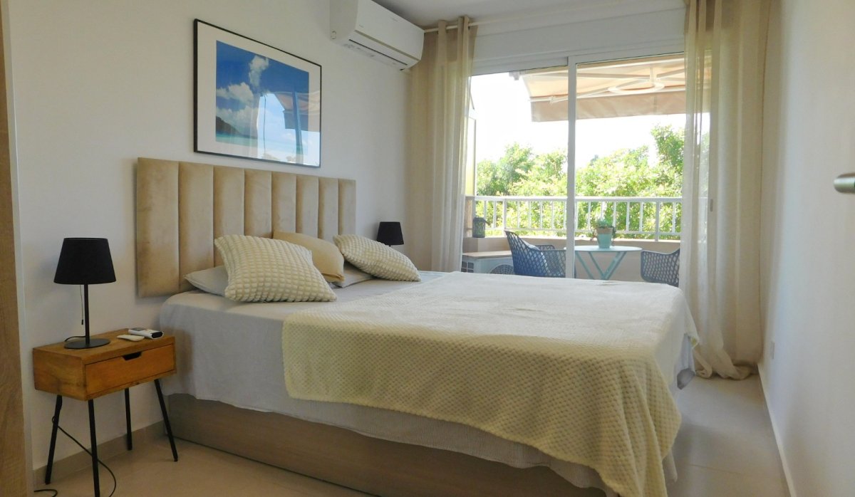 Resale - Apartment / flat - Torrevieja