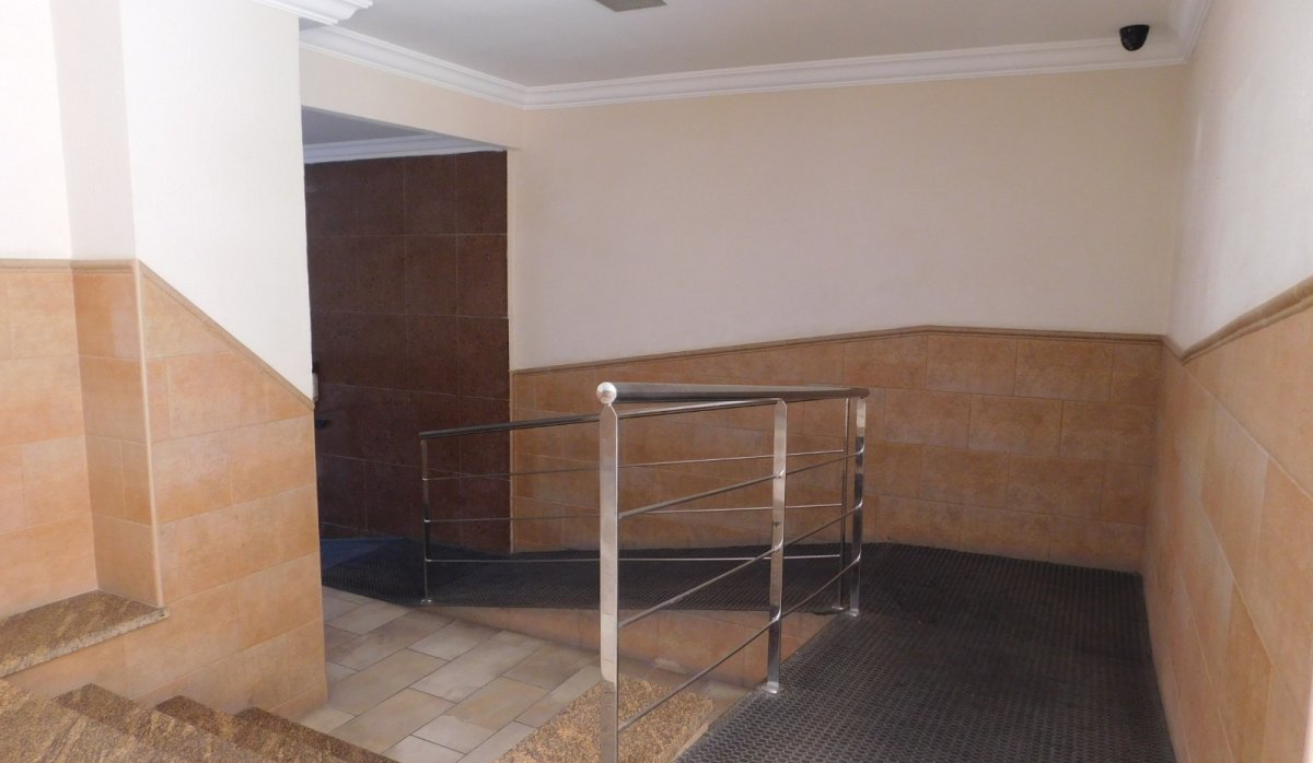 Resale - Apartment / flat - Torrevieja