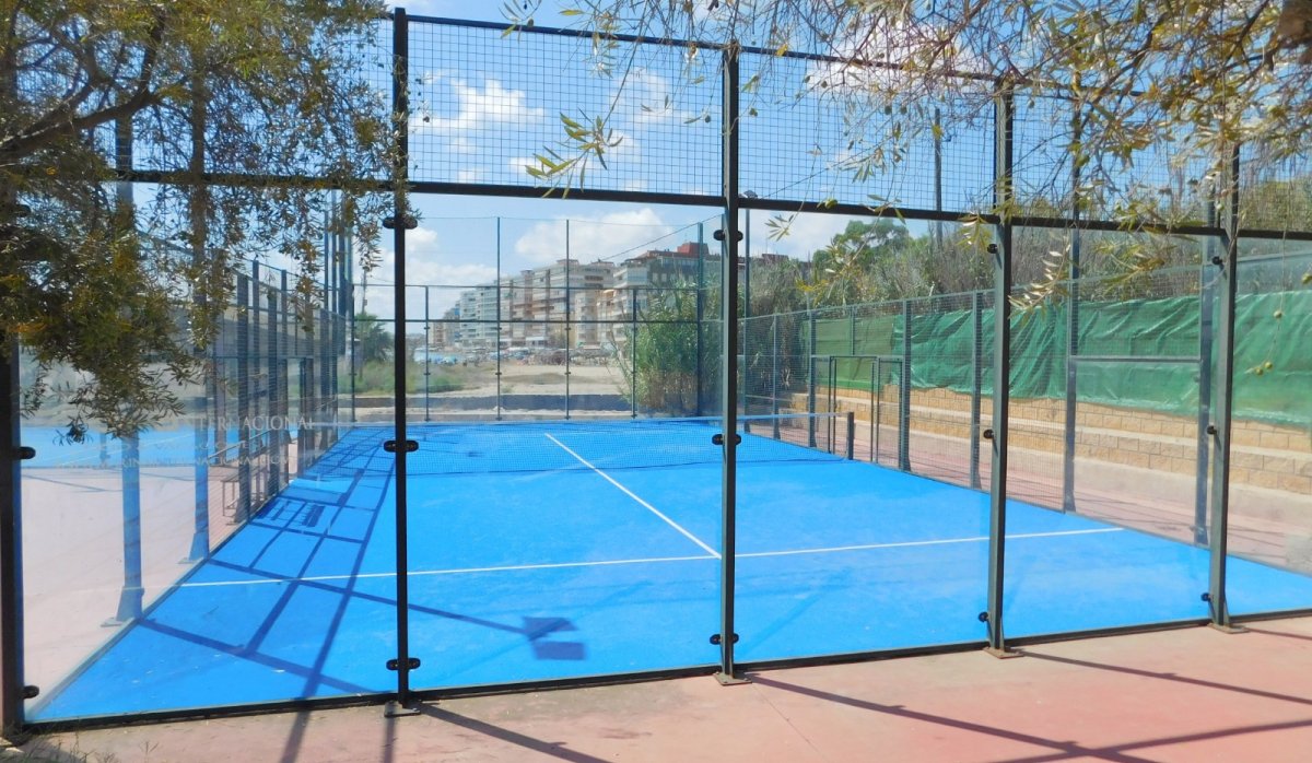 Resale - Apartment / flat - Torrevieja