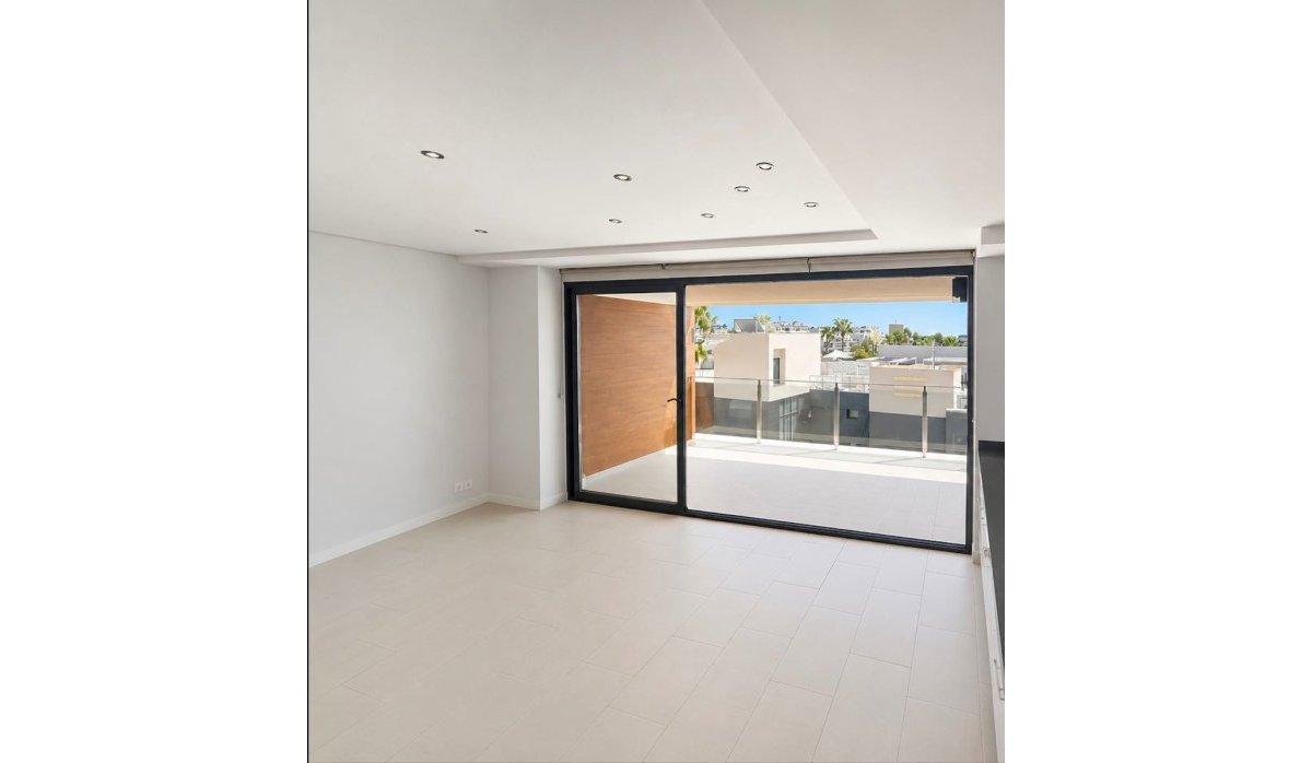 Revente - Appartement - Orihuela Costa - Villamartín