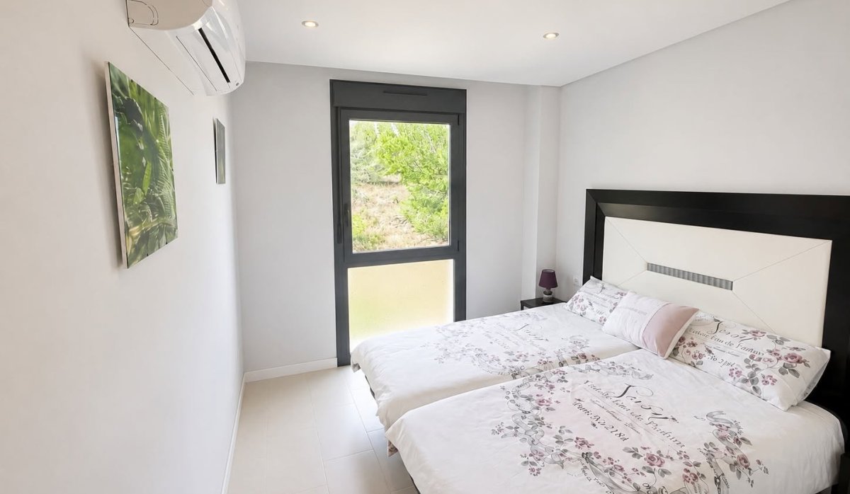 Revente - Appartement - Orihuela Costa - Villamartín