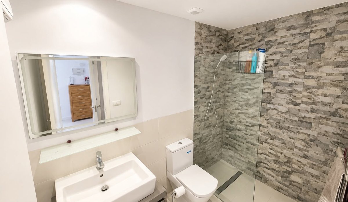 Revente - Appartement - Orihuela Costa - Villamartín