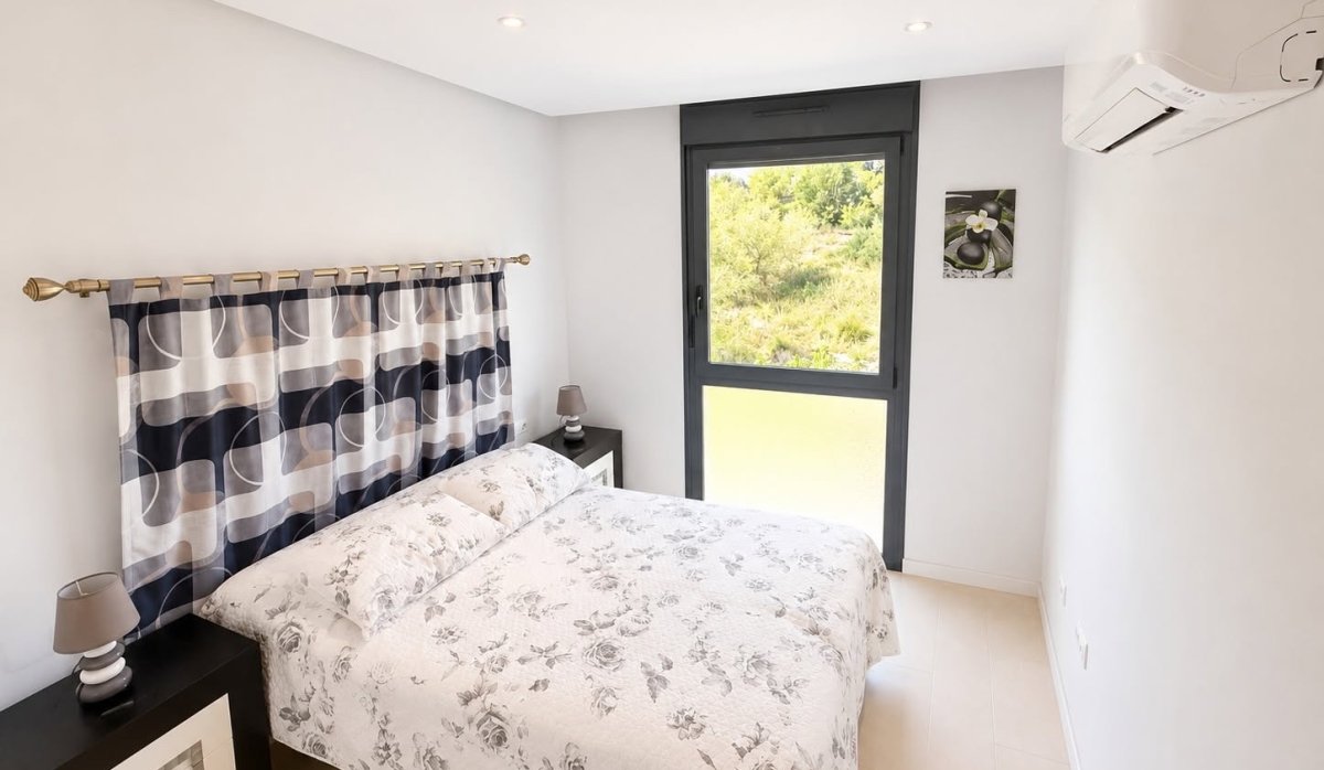 Revente - Appartement - Orihuela Costa - Villamartín