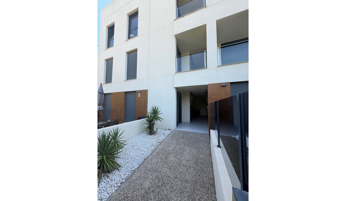 Revente - Appartement - Orihuela Costa - Villamartín