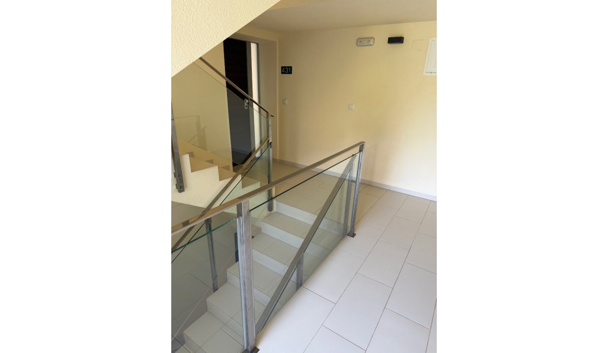 Revente - Appartement - Orihuela Costa - Villamartín