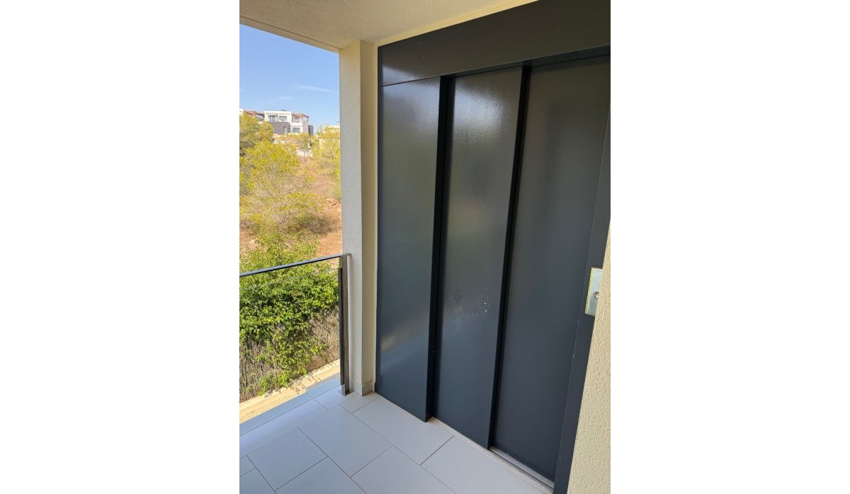 Revente - Appartement - Orihuela Costa - Villamartín