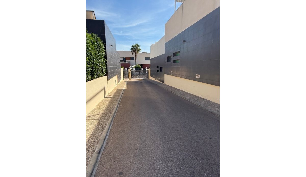 Revente - Appartement - Orihuela Costa - Villamartín