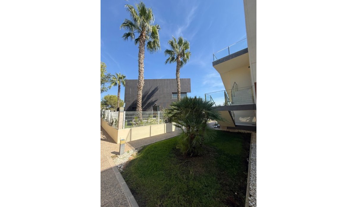 Revente - Appartement - Orihuela Costa - Villamartín