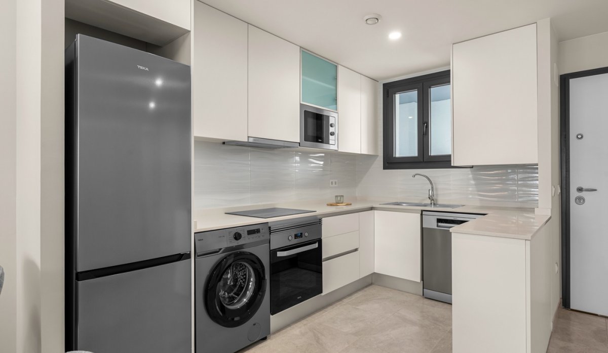 Reventa - Apartamento / piso - Orihuela Costa - Los Dolses