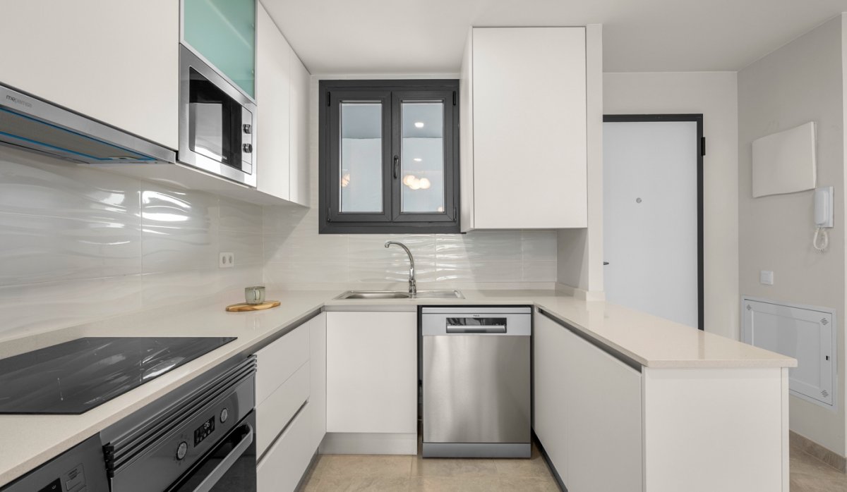 Reventa - Apartamento / piso - Orihuela Costa - Los Dolses