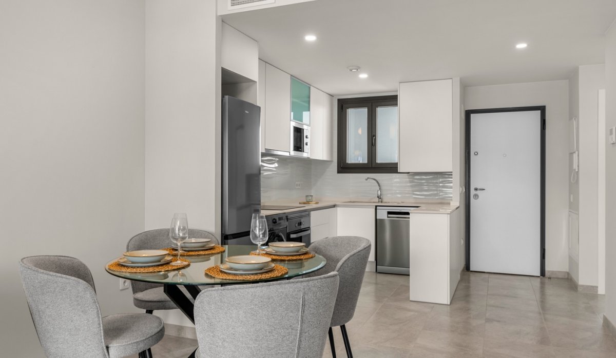 Reventa - Apartamento / piso - Orihuela Costa - Los Dolses