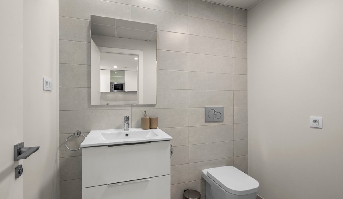 Reventa - Apartamento / piso - Orihuela Costa - Los Dolses