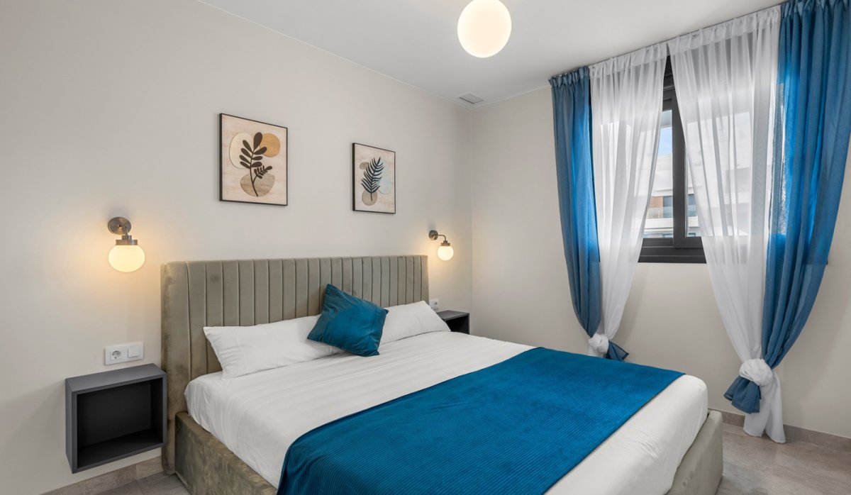 Reventa - Apartamento / piso - Orihuela Costa - Los Dolses