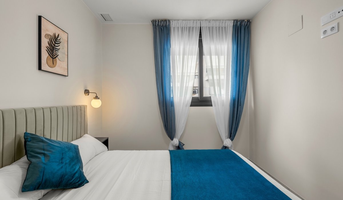 Reventa - Apartamento / piso - Orihuela Costa - Los Dolses