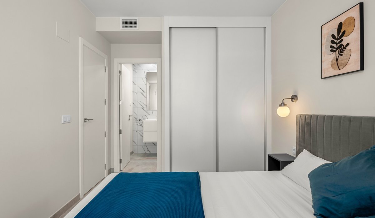 Reventa - Apartamento / piso - Orihuela Costa - Los Dolses