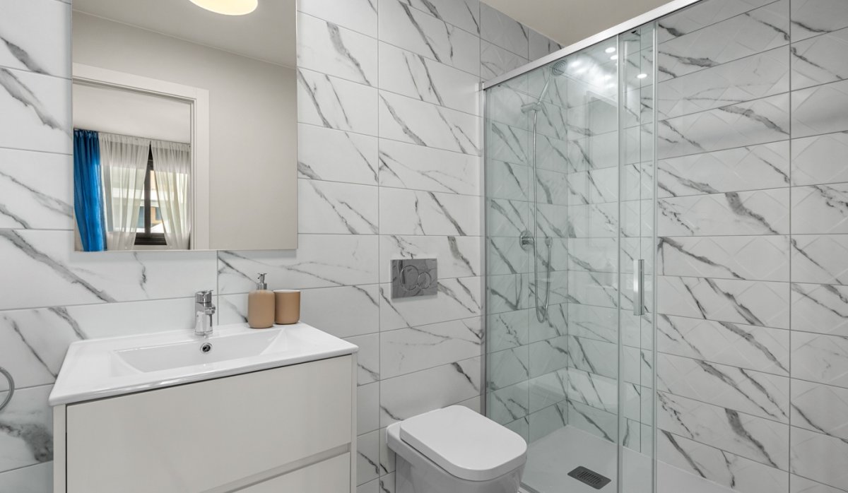 Reventa - Apartamento / piso - Orihuela Costa - Los Dolses