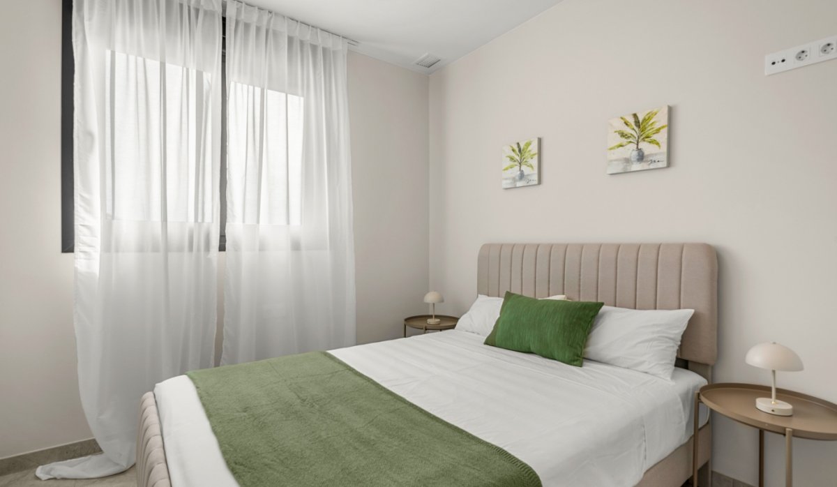 Reventa - Apartamento / piso - Orihuela Costa - Los Dolses