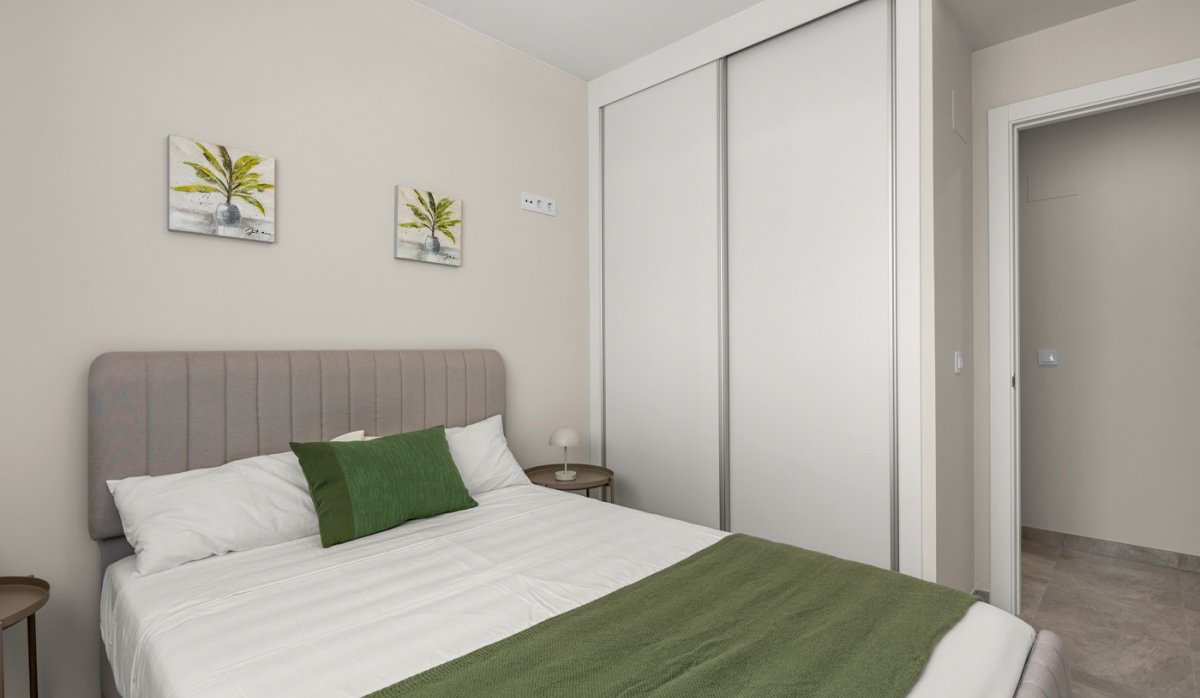 Reventa - Apartamento / piso - Orihuela Costa - Los Dolses