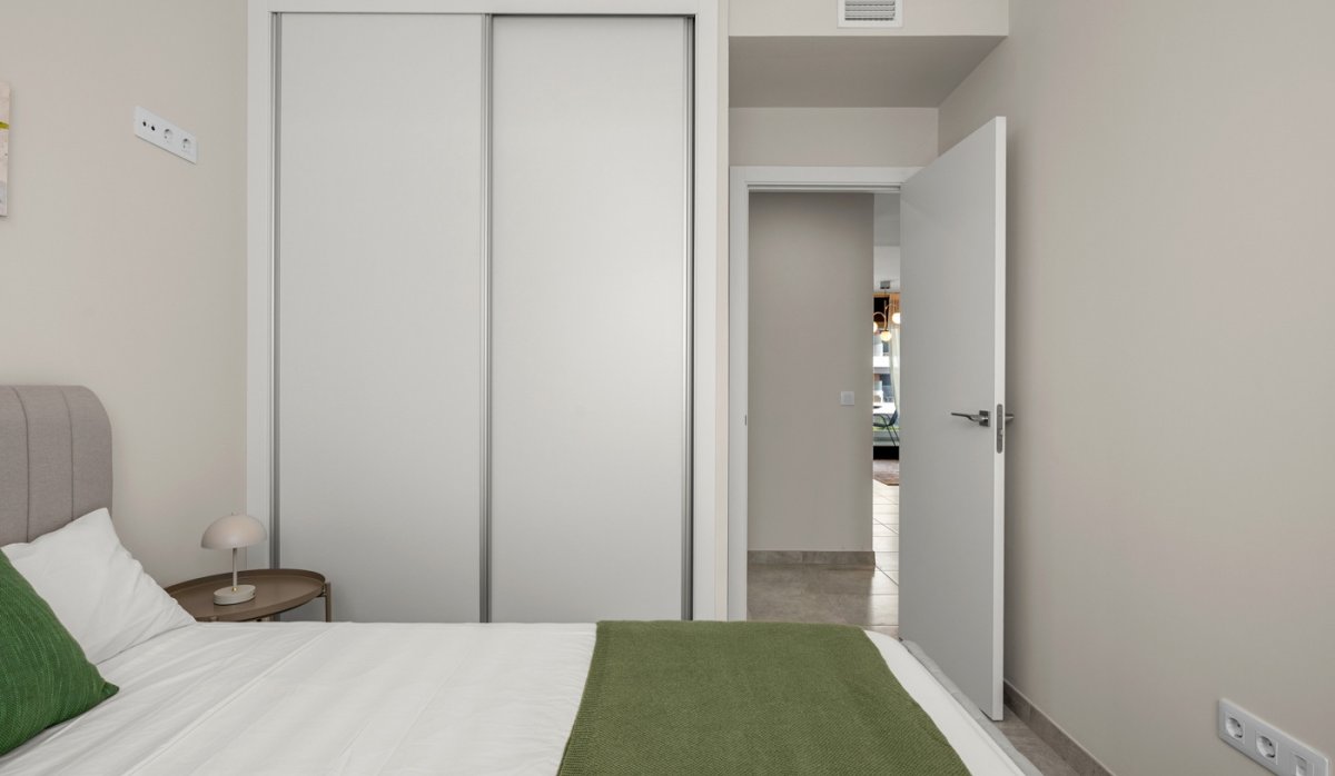 Reventa - Apartamento / piso - Orihuela Costa - Los Dolses