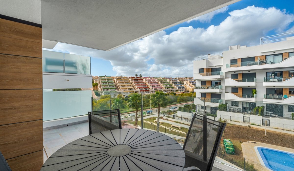 Reventa - Apartamento / piso - Orihuela Costa - Los Dolses